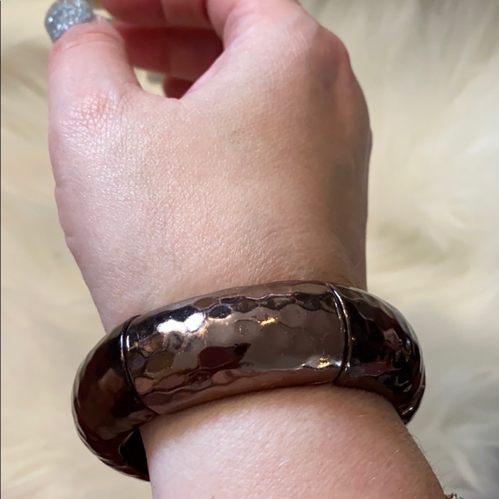 NWT Crystal Avenue Bracelet